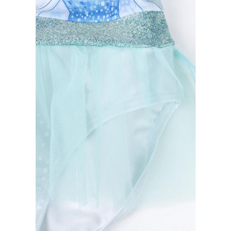 Disney  Swim Suit Tulle Frozen 