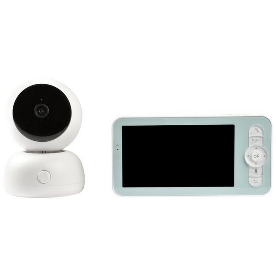 BEABA  ZEN Premium Video Baby Monitor 