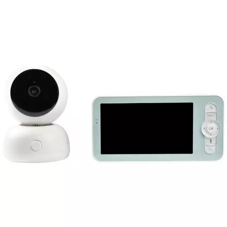 Beaba Zen Premium Smart Video Baby Monitor 