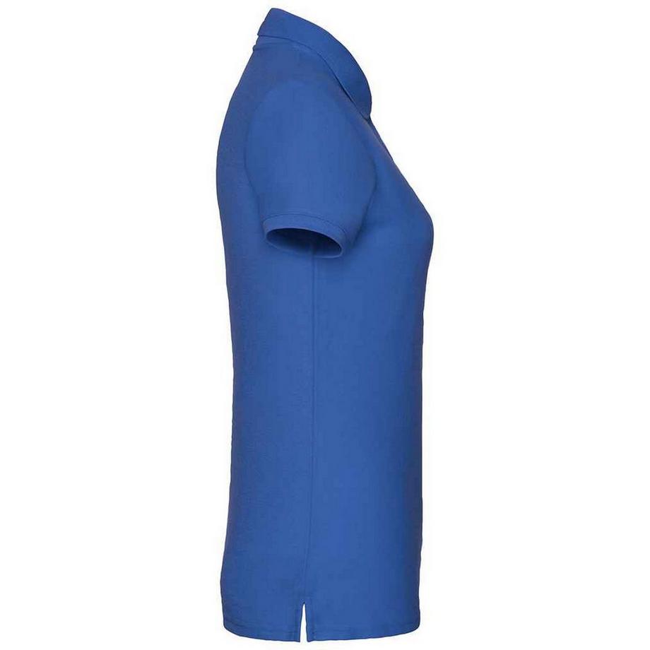 Fruit of the Loom Polo Lady Fit Piqué  