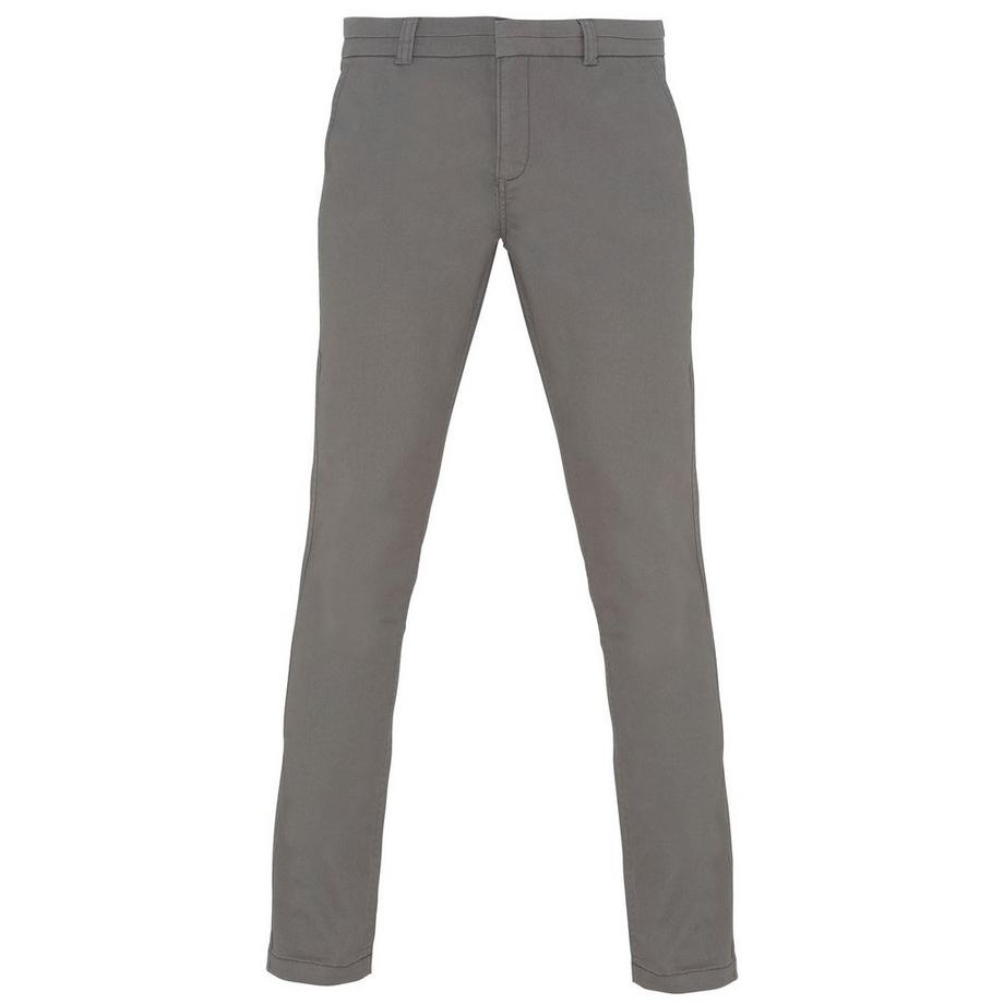 Pantalon style chino