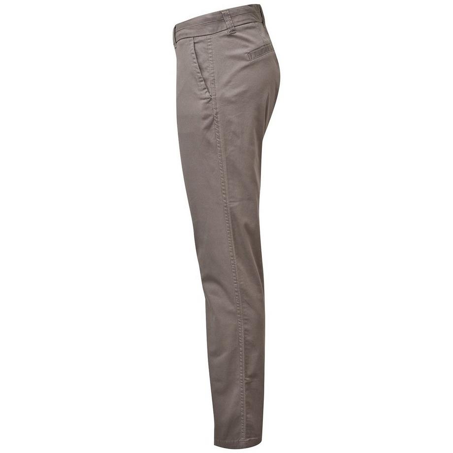 Asquith & Fox Pantalon Chino Coupe Droite  