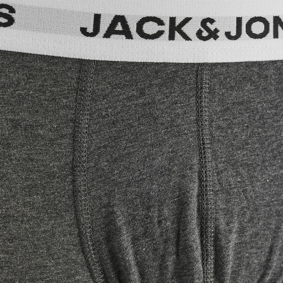 JACK & JONES Basic Retro Short confezione da 10  