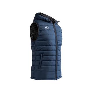 Acerbis Artax Gilet imbottito con cappuccio  