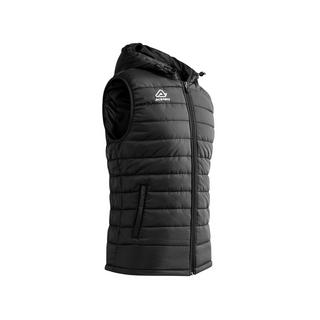 Acerbis Artax Gilet imbottito con cappuccio  