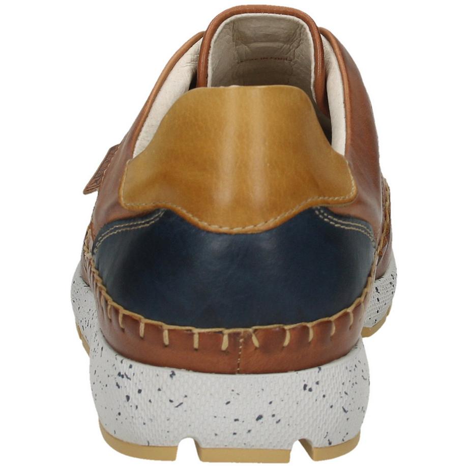 Pikolinos Fuencarral Leder Sneaker  