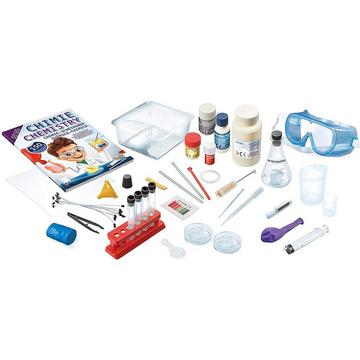 Buki 8360 giocattolo e kit di scienza per bambini
