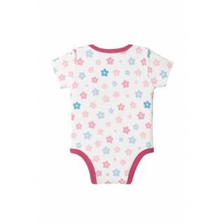 Maxte  Kurzarm-Body "Little Bird" 