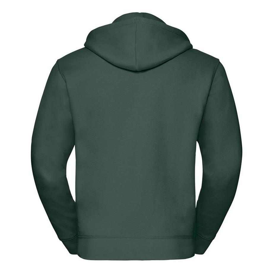 Russell Veste À Capuche Authentic  