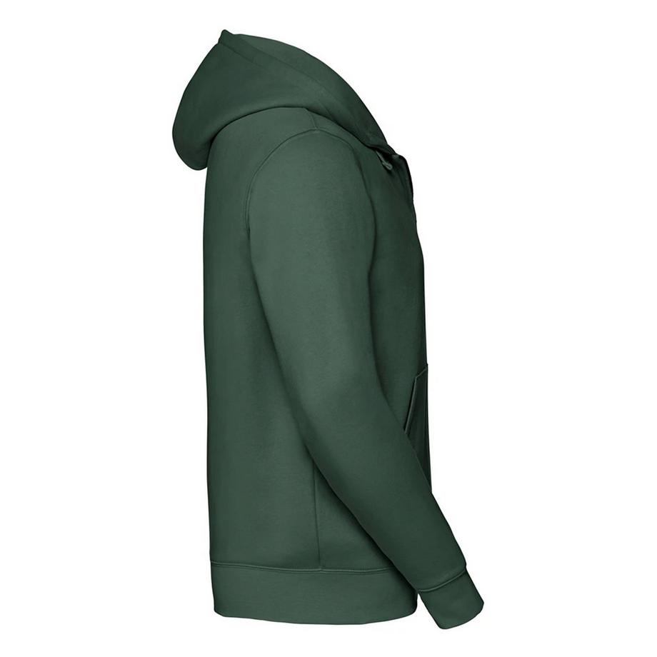 Russell Veste À Capuche Authentic  
