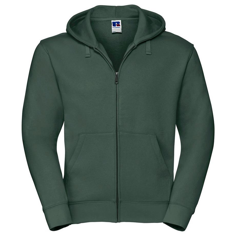 Veste À Capuche Authentic