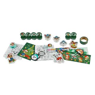 Sombo Adventskalender Paw Patrol  