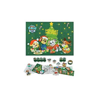 Nickelodeon Adventskalender Paw Patrol  