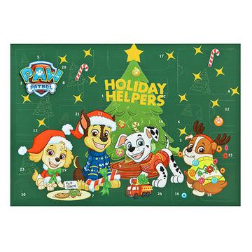 Adventskalender Paw Patrol