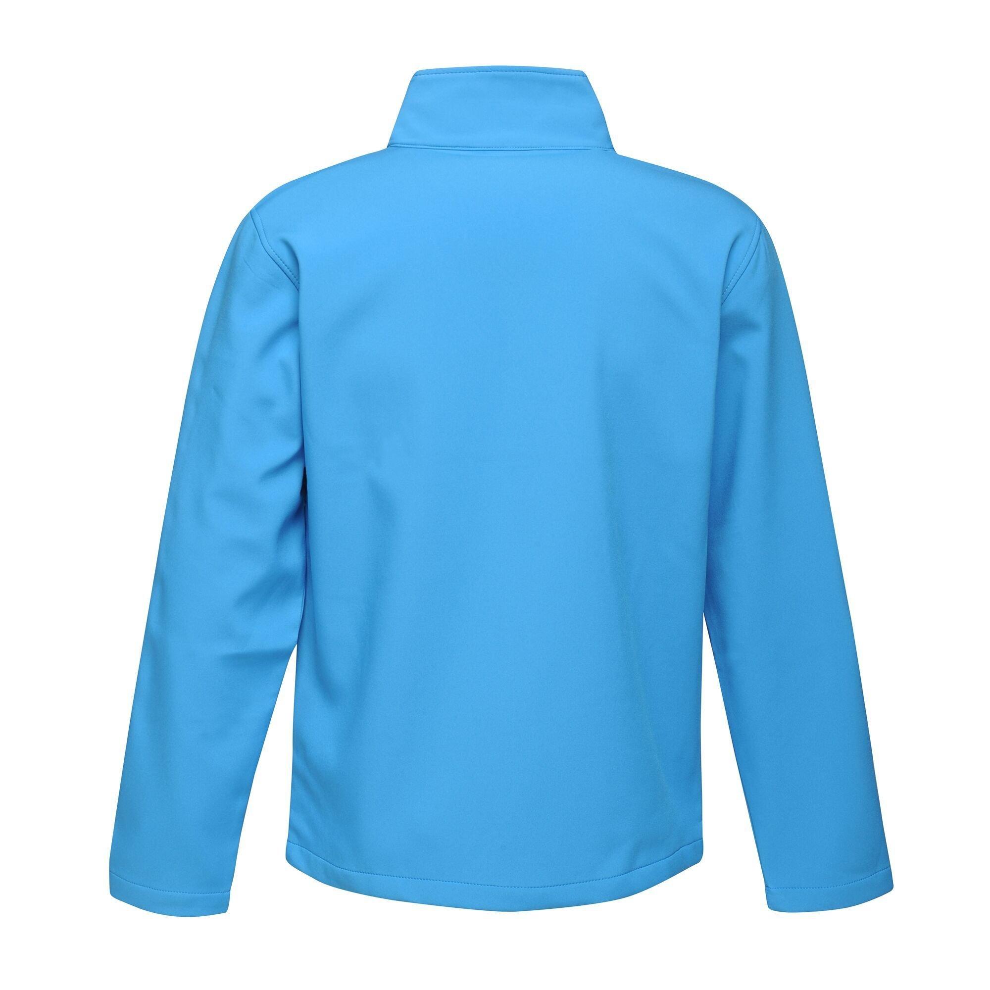 Regatta  SoftshellJacke Ablaze, bedruckbar 