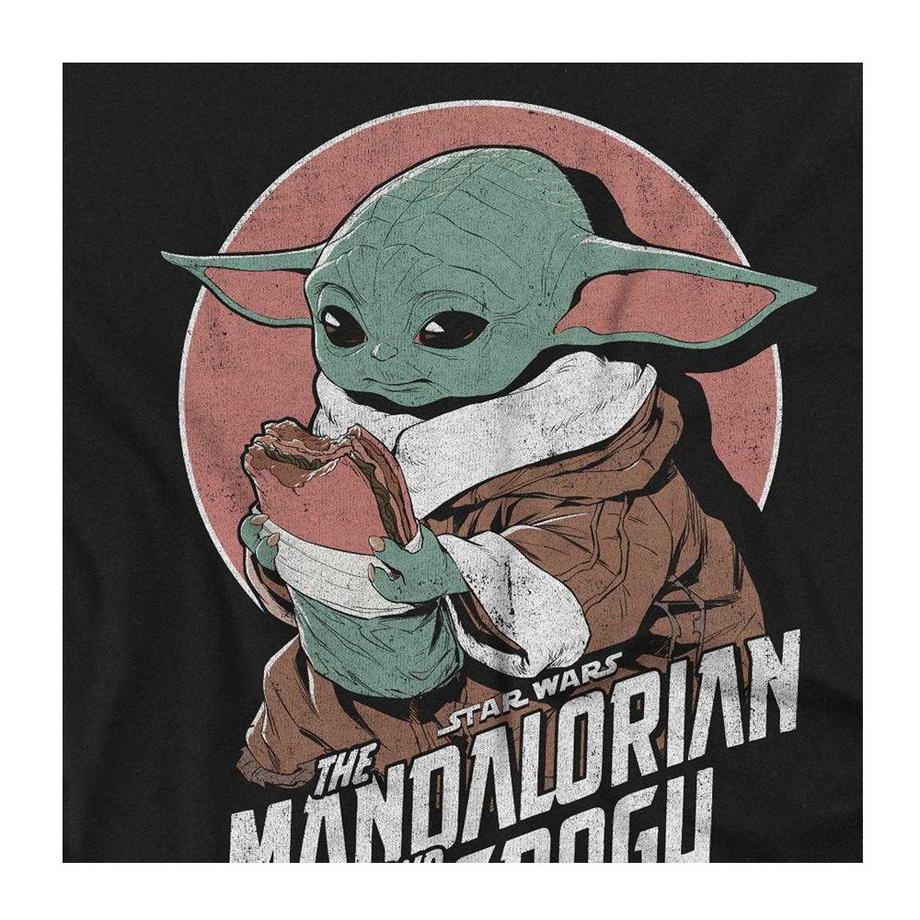 Star Wars: The Mandalorian  T-Shirt 