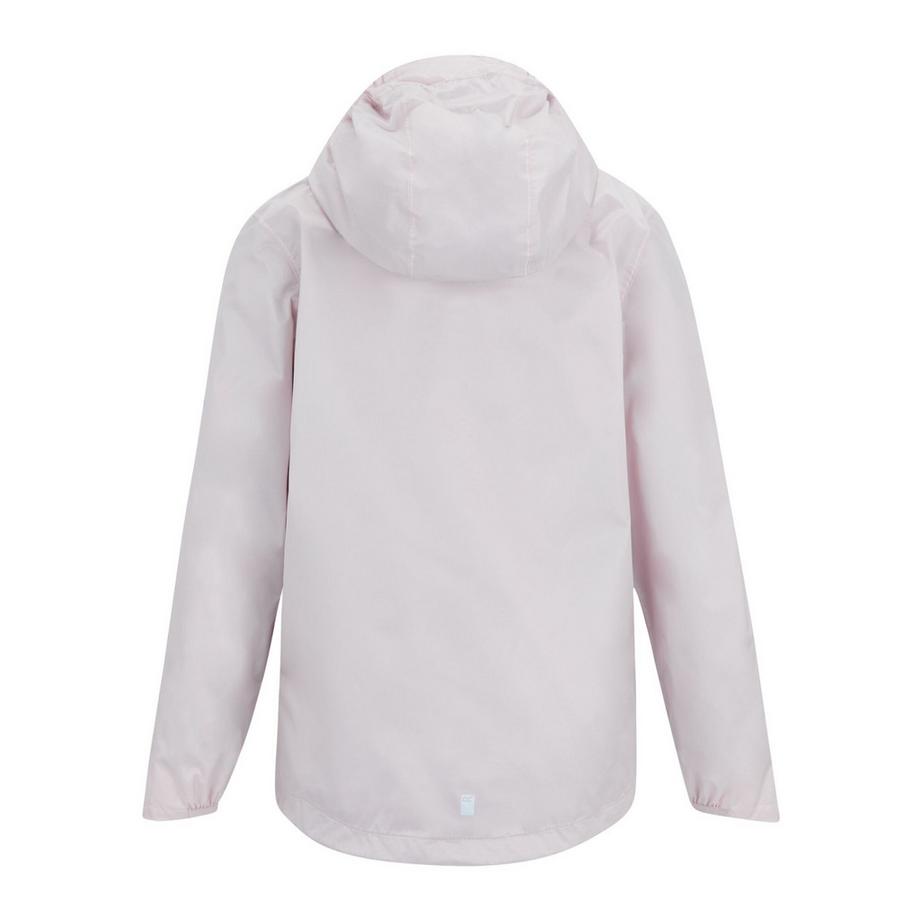 Regatta  Lever Shelljacke, Wasserfest 