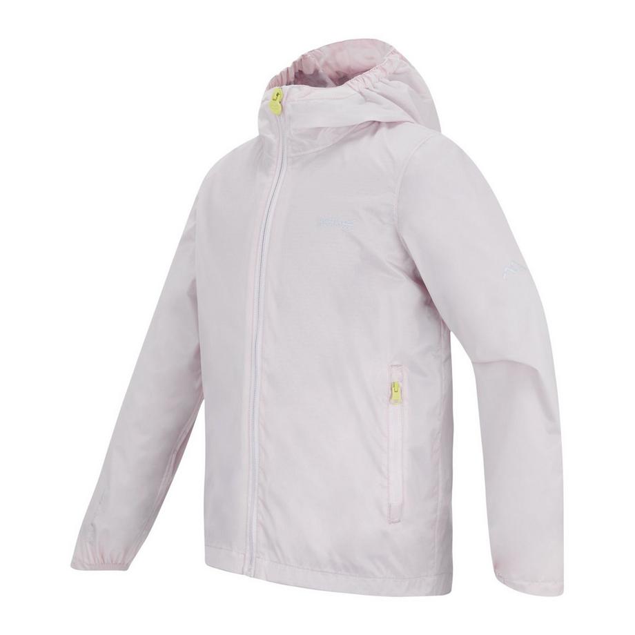 Regatta  Lever Shelljacke, Wasserfest 