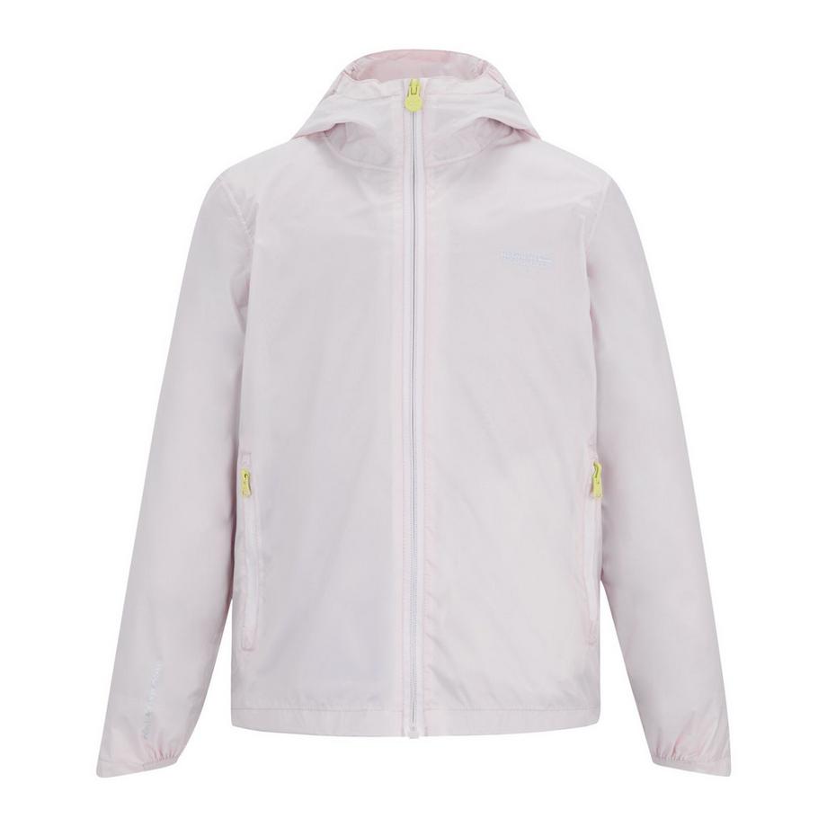 Lever Shelljacke, Wasserfest