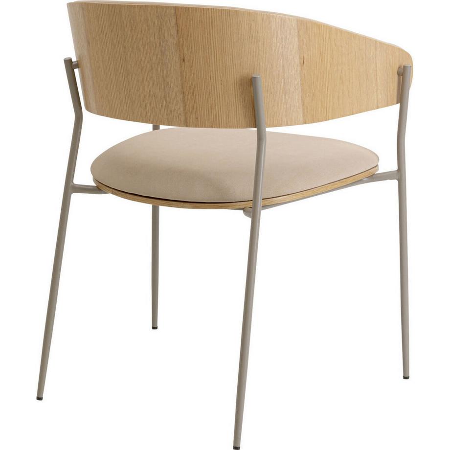 KARE Design Armlehnstuhl Cindy  