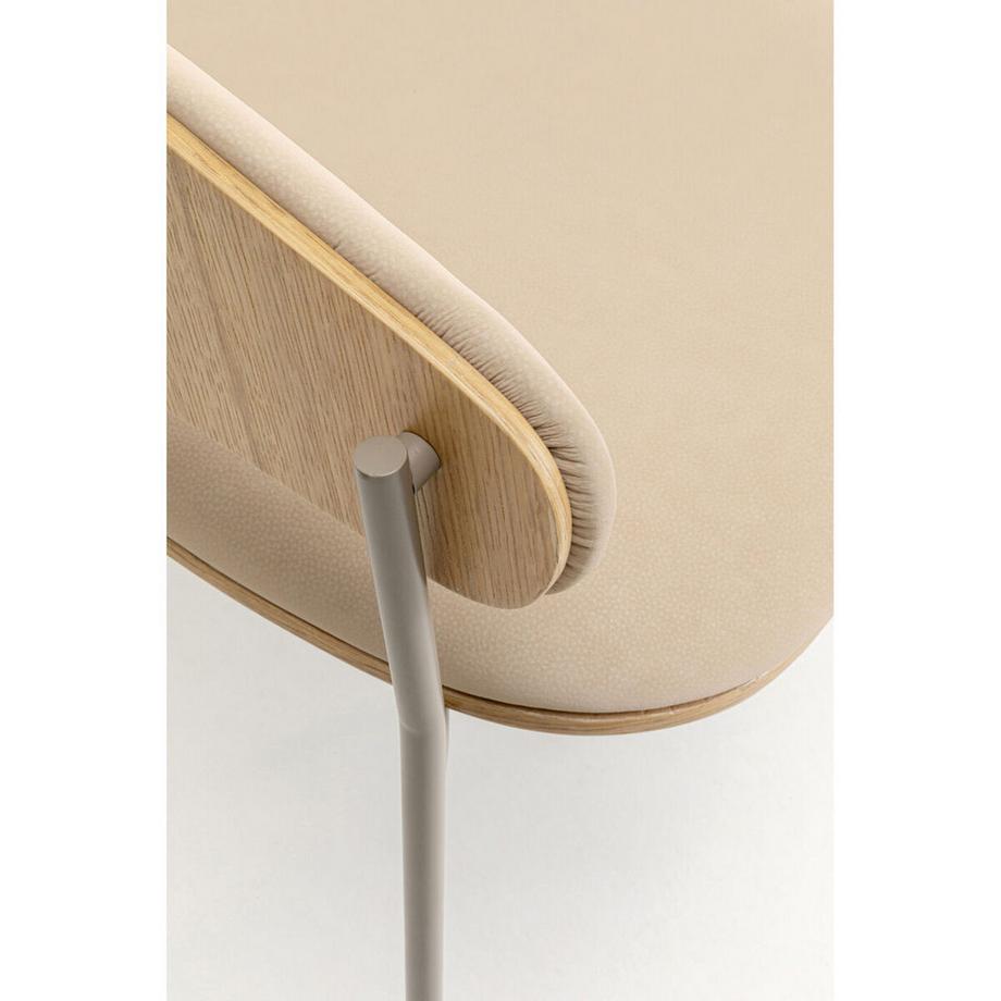 KARE Design Armlehnstuhl Cindy  