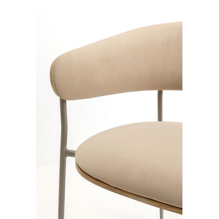 KARE Design Armlehnstuhl Cindy  