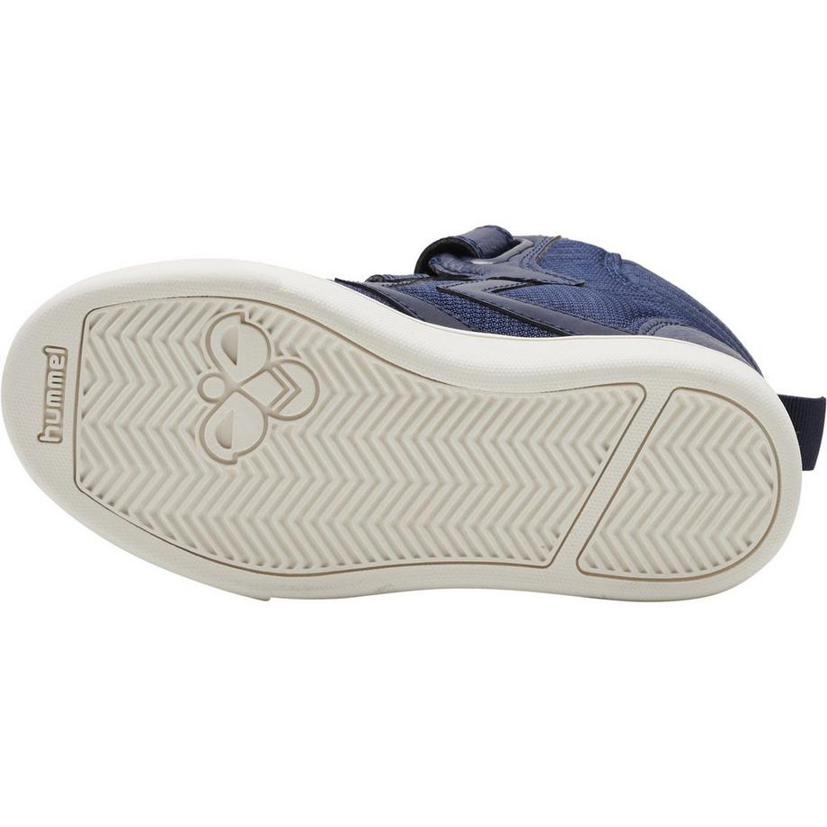 Hummel  scarpe da ginnastica per bambini stadil super tex recycled 