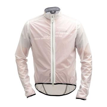 funktionsjacke pro-x eements x&d trient