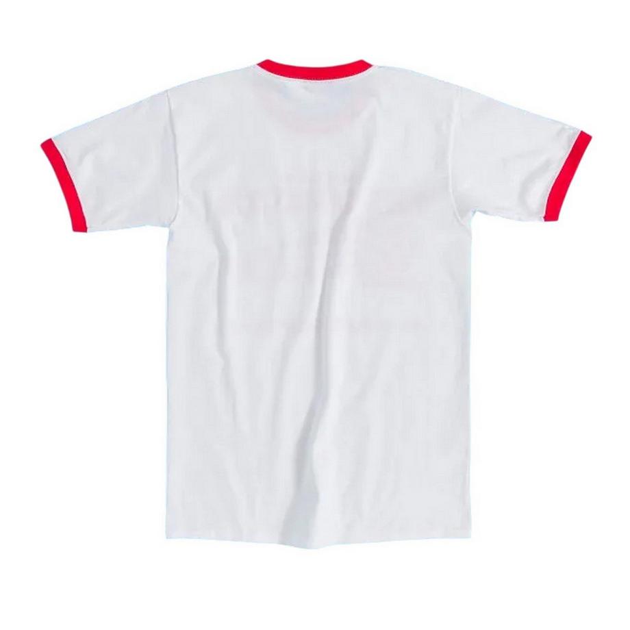 Back To The Future Flux Capacitor T-Shirt  
