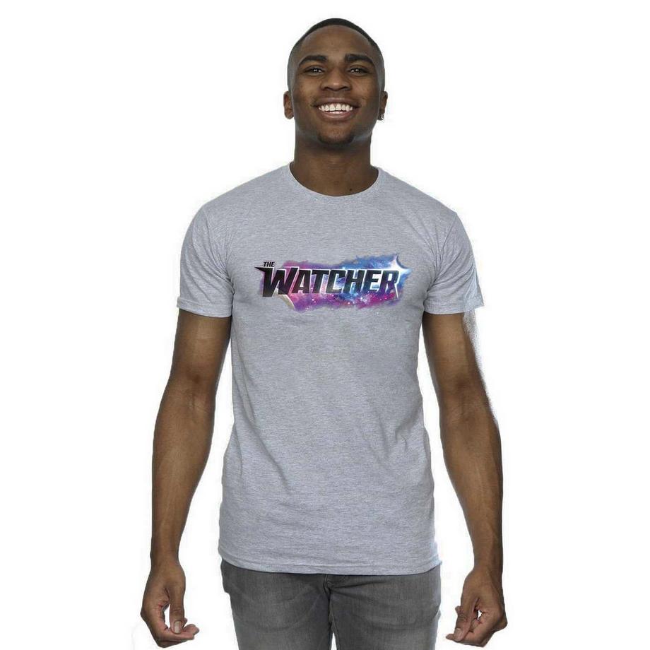 MARVEL What If T-Shirt  