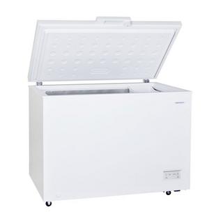 Kibernetik Kibernetik 020463 congélateur Congélateur coffre Pose libre 316 L Blanc  