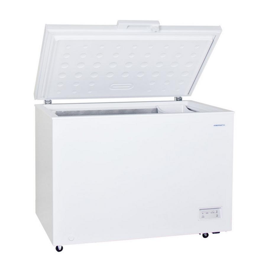 Kibernetik Congelatore  