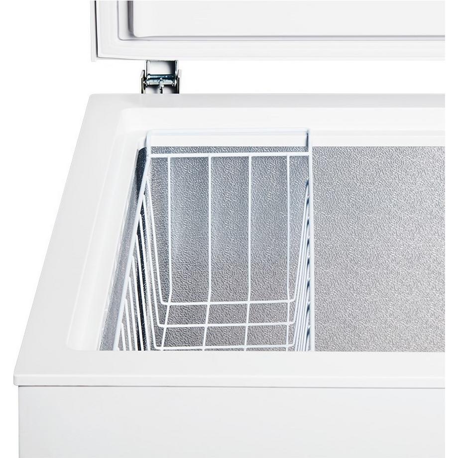 Kibernetik Congelatore  