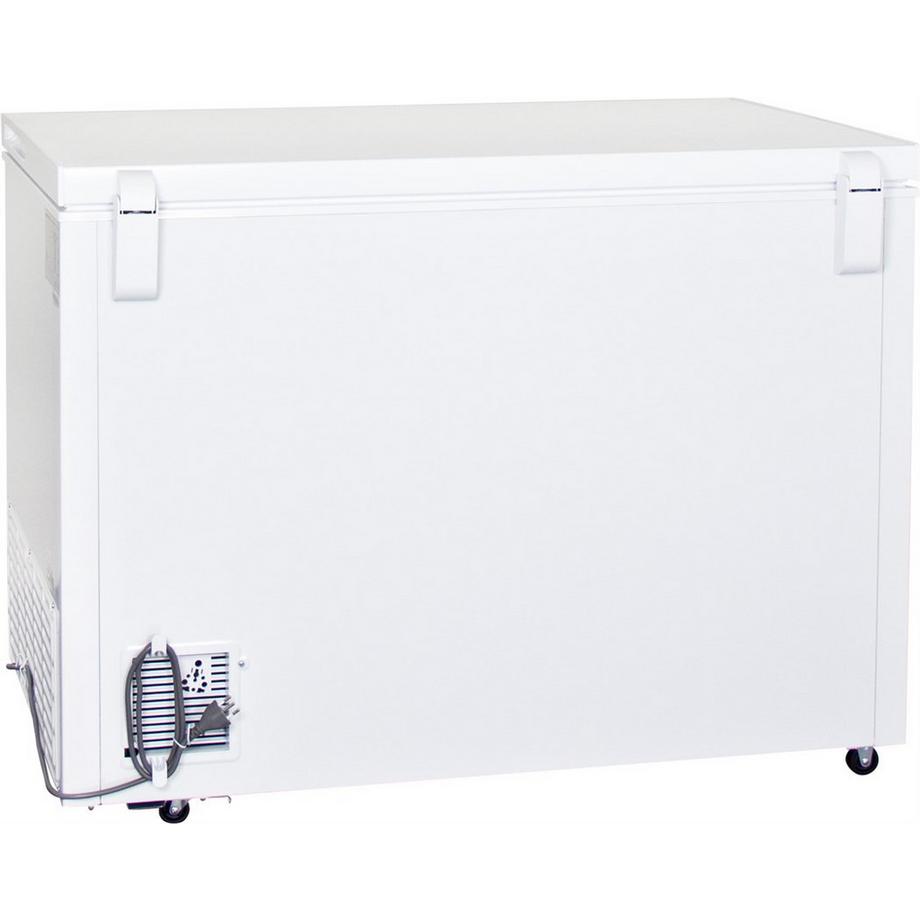 Kibernetik Congelatore  