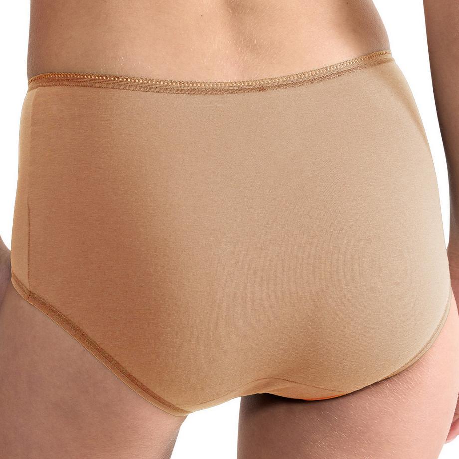 sloggi  9er Pack 24/7 Cotton - Maxi Slip 