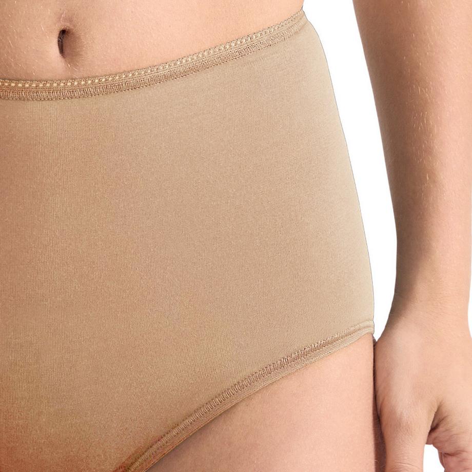 sloggi  9er Pack 24/7 Cotton - Maxi Slip 