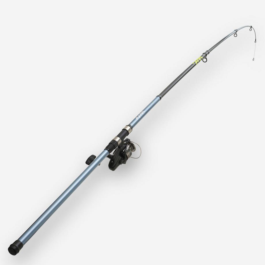CAPERLAN  Angelcombo Symbios Light 500 390 80–150 g Brandungsangeln 