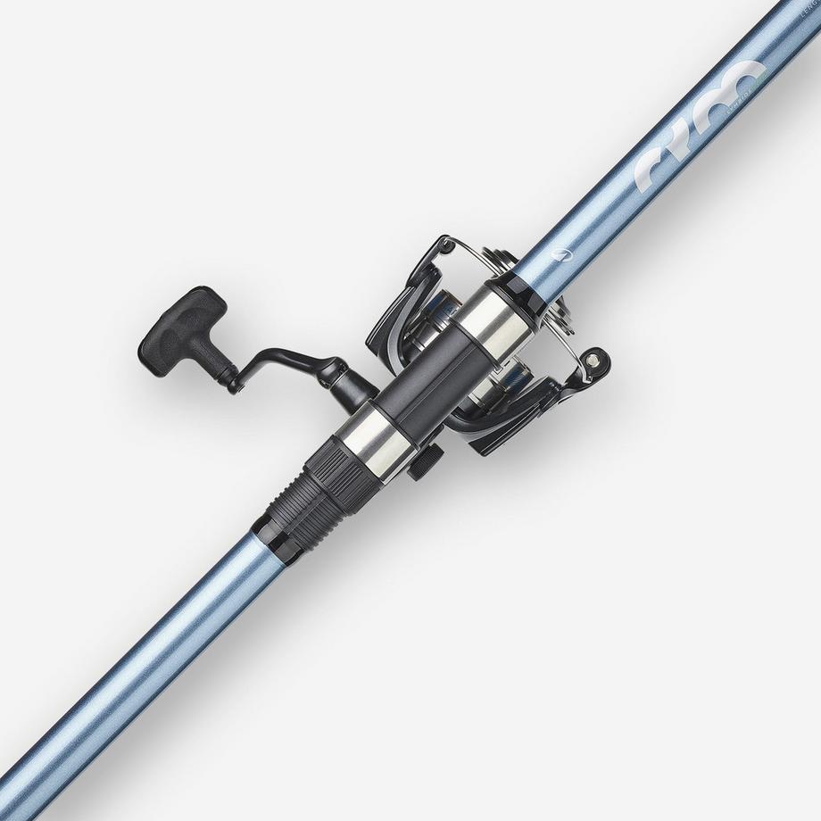 CAPERLAN  Angelcombo Symbios Light 500 390 80–150 g Brandungsangeln 