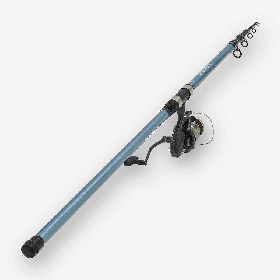 Angelcombo Symbios Light 500 390 80–150 g Brandungsangeln