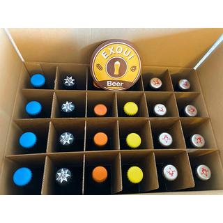 Smartbox  3 livraisons à domicile de 3 bières artisanales - Coffret Cadeau 