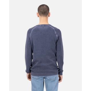 Colours & Sons Pullover Girocollo Lavato  