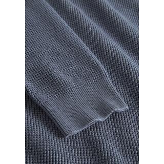 Colours & Sons Pullover Girocollo Lavato  