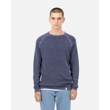 Colours & Sons Pullover Girocollo Lavato  