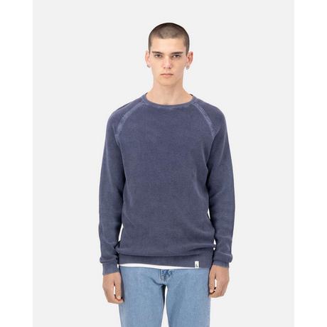 Colours & Sons  Pullover Roundneck-Washed 