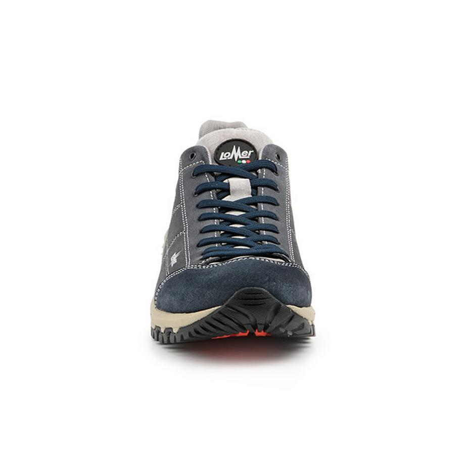 Lomer  MAIPOS SUEDE MTX 