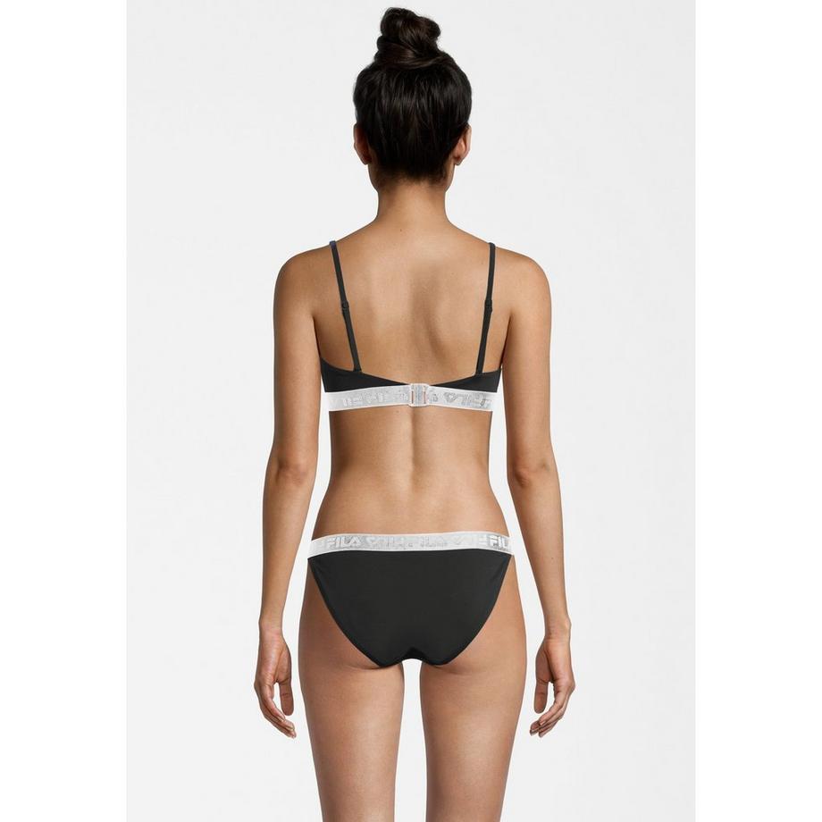 FILA Sanming Bikini a Fascia  