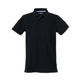 Clique Heavy Premium Poloshirt  