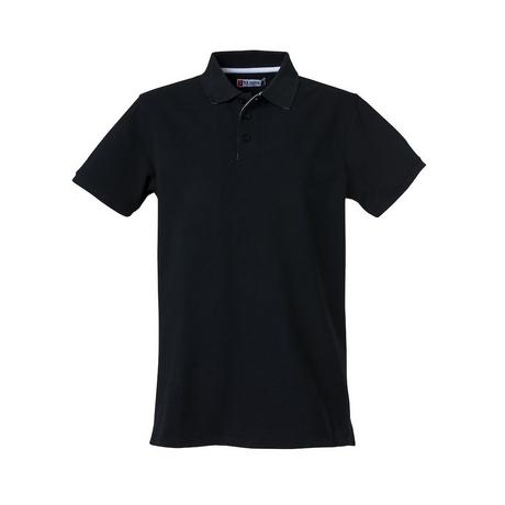 Clique Heavy Premium Poloshirt  