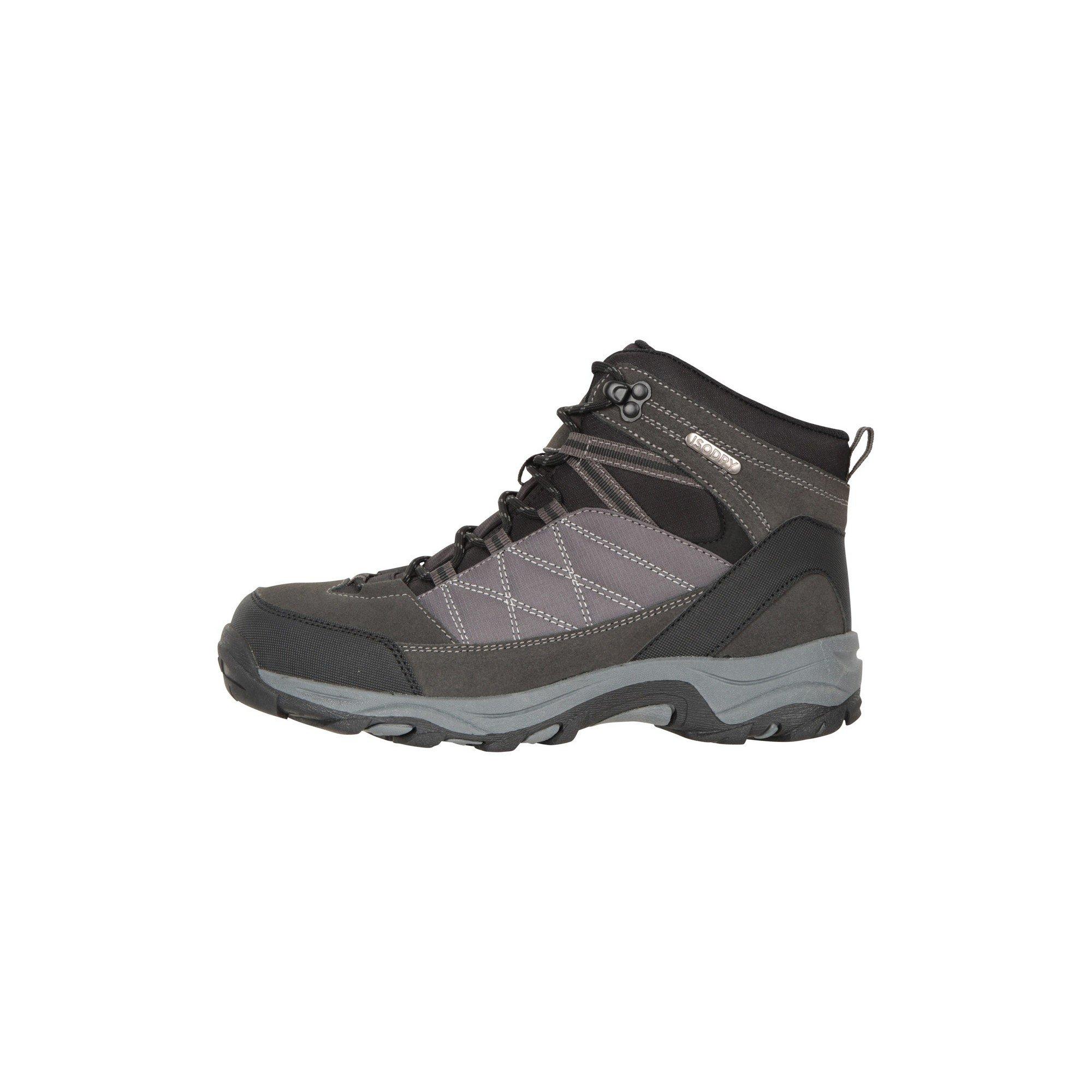 Mountain Warehouse  Bottines de marche RAPID 
