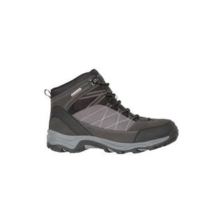 Mountain Warehouse  Wanderstiefel Rapid, Wildleder 